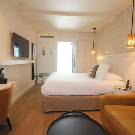 Boa - Bw Signature Collection - Centre Gares 4*
