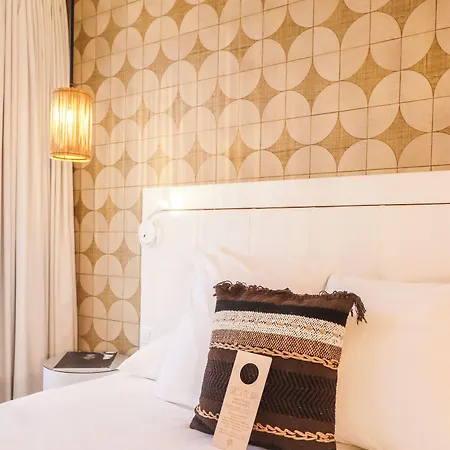 Boa - Bw Signature Collection - Centre Gares فندق