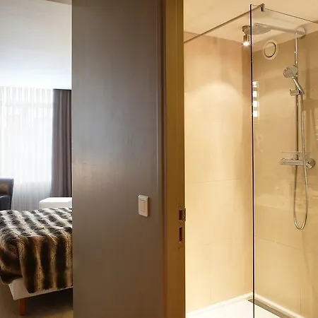 Boa - Bw Signature Collection - Centre Gares فندق