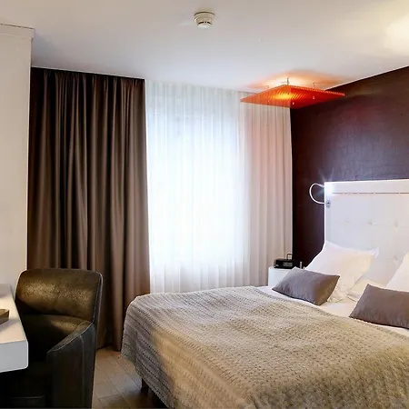 Boa - Bw Signature Collection - Centre Gares فندق ليل