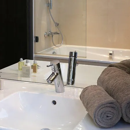 Boa - Bw Signature Collection - Centre Gares فندق 4*