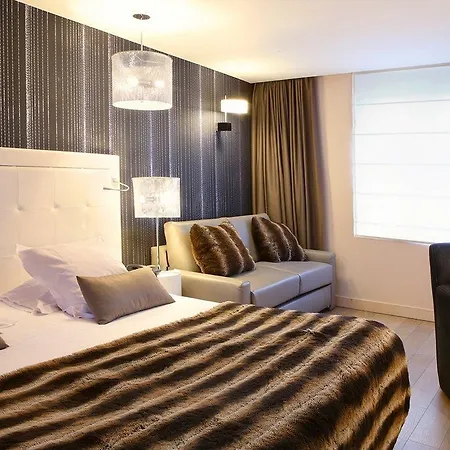 Boa - Bw Signature Collection - Centre Gares 4*