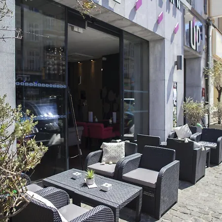 Boa - Bw Signature Collection - Centre Gares Lille