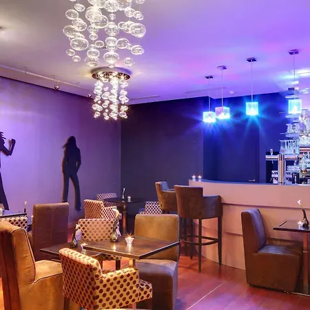 Boa - Bw Signature Collection - Centre Gares Hotel Lille