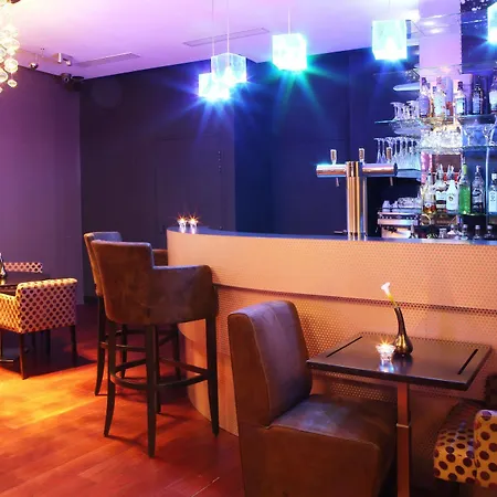 Boa - Bw Signature Collection - Centre Gares Hotel
