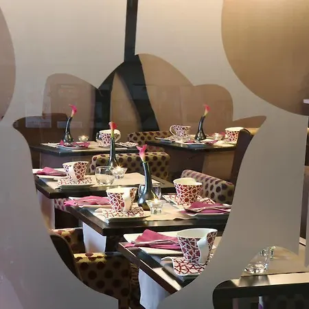 Boa - Bw Signature Collection - Centre Gares 4* Lille