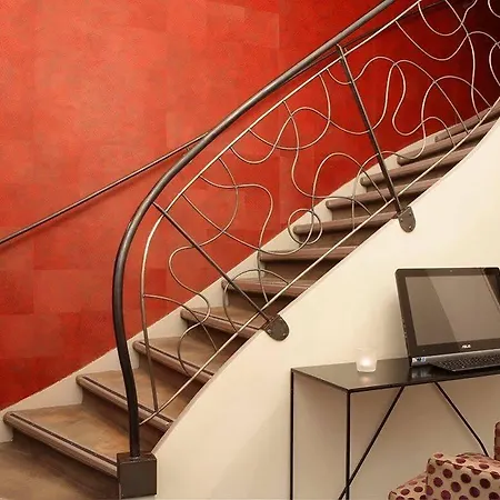 Hotel Boa - Bw Signature Collection - Centre Gares