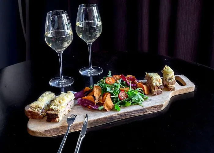 Hotel Boa - Bw Signature Collection - Centre Gares