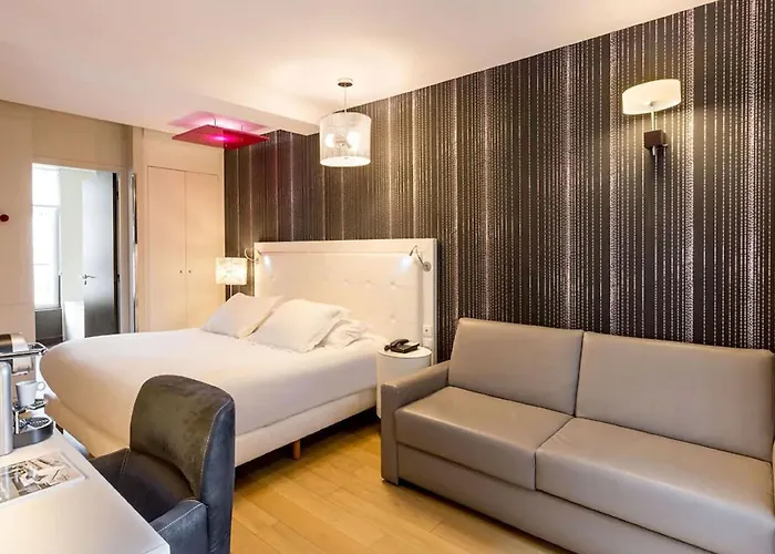 Boa - Bw Signature Collection - Centre Gares Lille