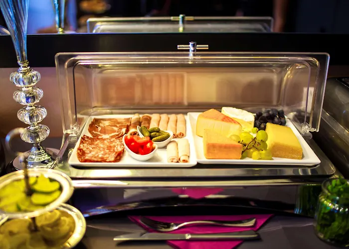 Boa - Bw Signature Collection - Centre Gares Lille