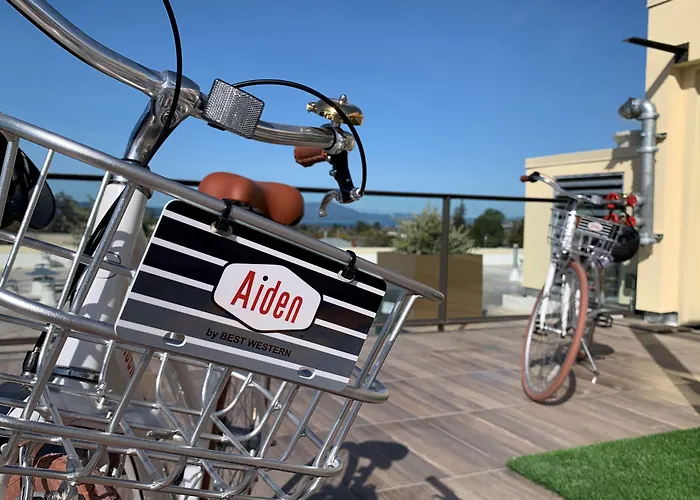 Boa - Bw Signature Collection - Centre Gares 4*