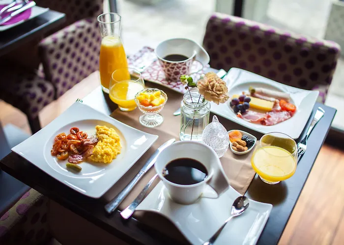 Boa - Bw Signature Collection - Centre Gares ليل