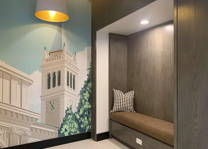 Boa - Bw Signature Collection - Centre Gares Hotel Lille