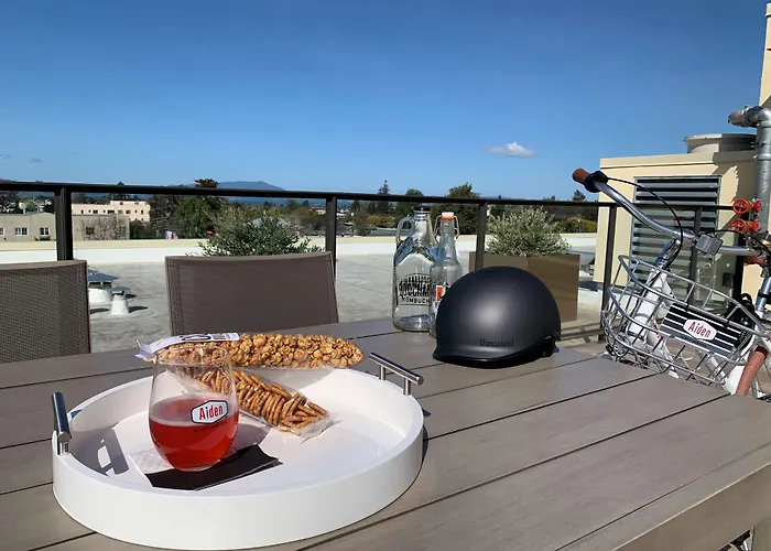 Hotel Boa - Bw Signature Collection - Centre Gares 4*