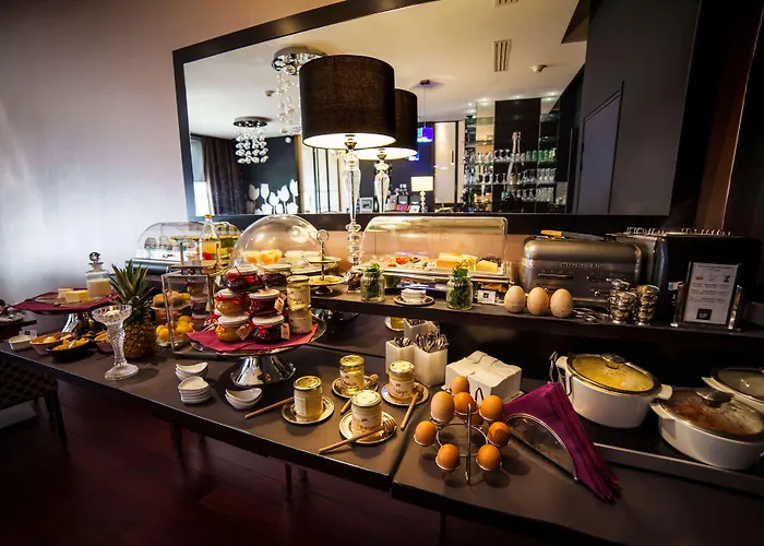 Boa - Bw Signature Collection - Centre Gares