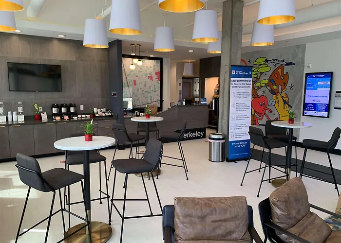 Boa - Bw Signature Collection - Centre Gares فندق ليل