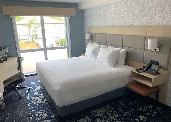 فندق Boa - Bw Signature Collection - Centre Gares