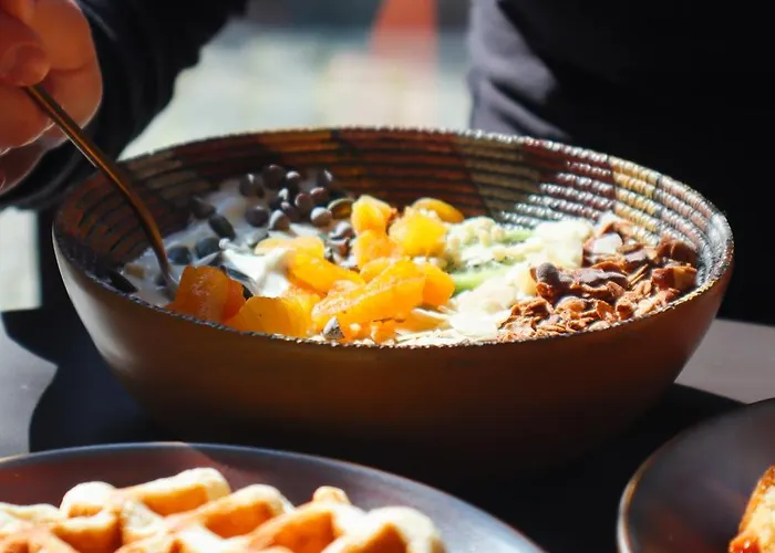 Boa - Bw Signature Collection - Centre Gares 4*