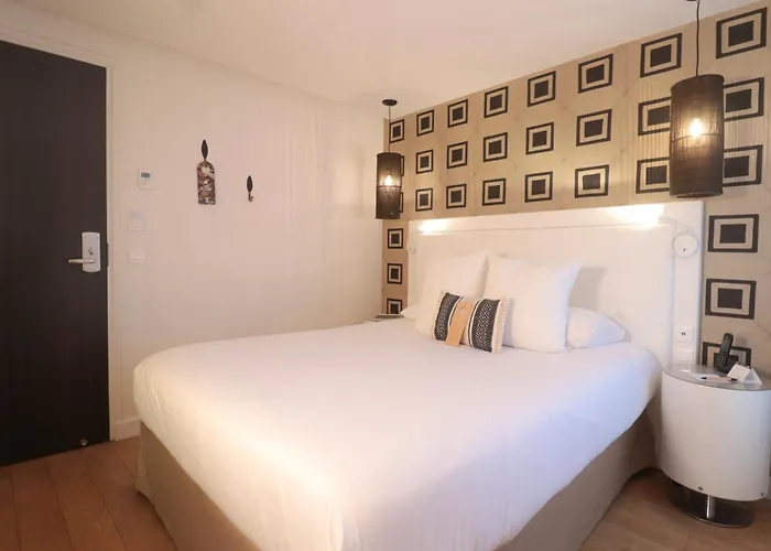 Boa - Bw Signature Collection - Centre Gares