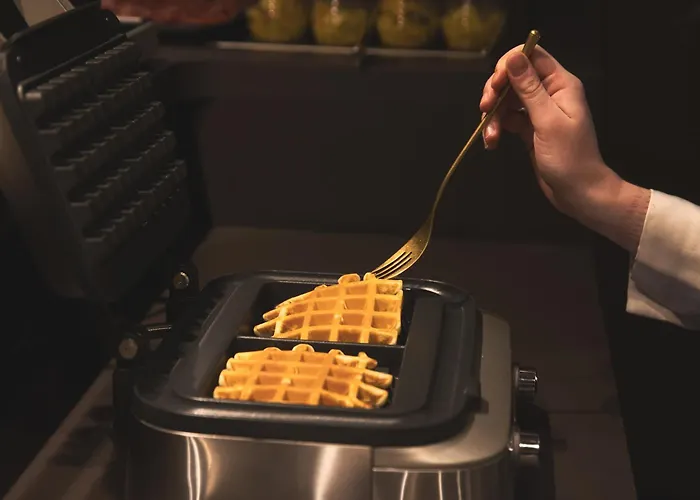 Hotel Boa - Bw Signature Collection - Centre Gares