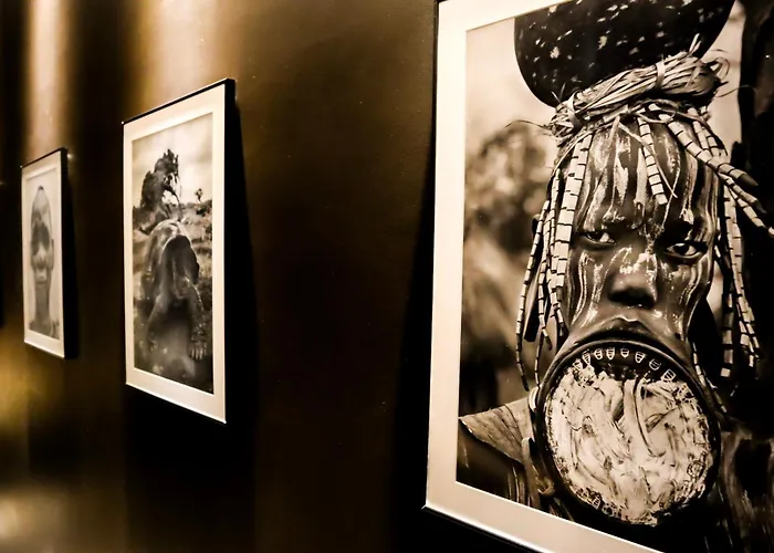 Boa - Bw Signature Collection - Centre Gares Hotel 4*