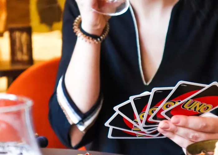 Hotel Boa - Bw Signature Collection - Centre Gares Lille