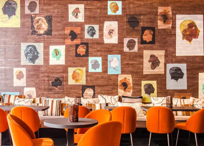 Boa - Bw Signature Collection - Centre Gares Hotel Lille