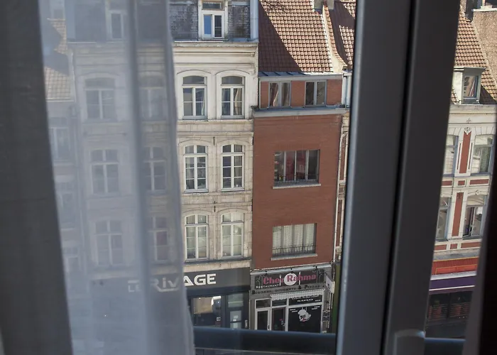 Boa - Bw Signature Collection - Centre Gares ليل