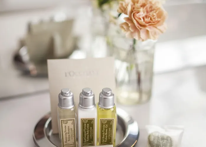 Boa - Bw Signature Collection - Centre Gares Lille