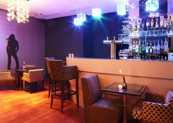 Boa - Bw Signature Collection - Centre Gares