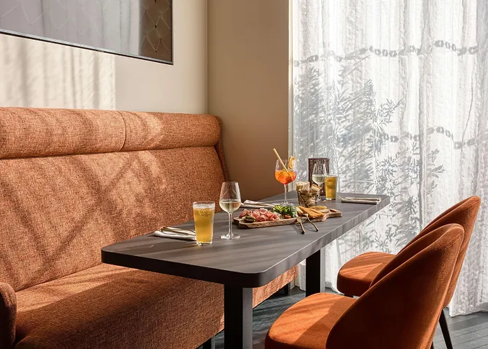 Boa - Bw Signature Collection - Centre Gares فندق 4*