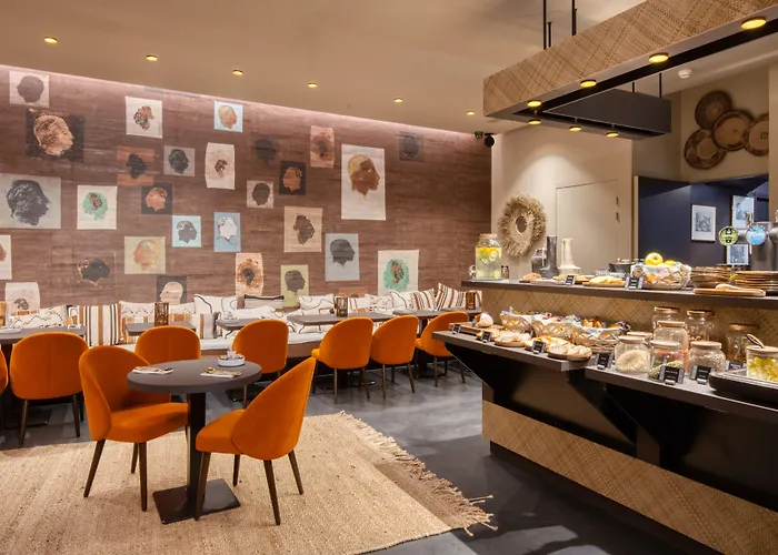 Boa - Bw Signature Collection - Centre Gares 4*