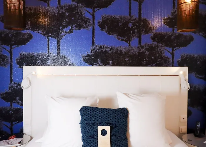 Boa - Bw Signature Collection - Centre Gares 4*