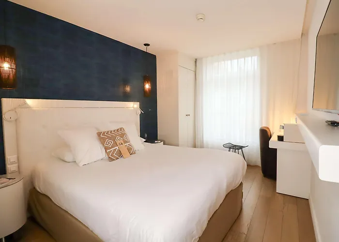 Boa - Bw Signature Collection - Centre Gares