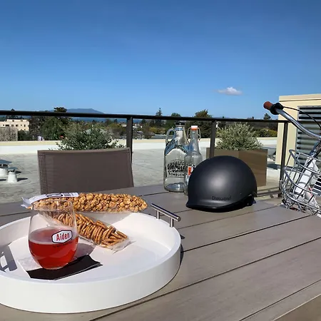 Ξενοδοχείο Boa - Bw Signature Collection - Centre Gares 4*