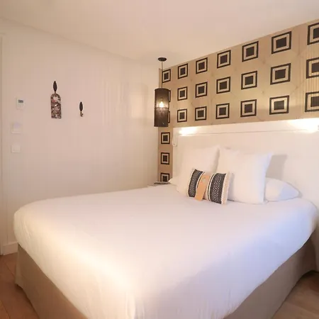 Boa - Bw Signature Collection - Centre Gares