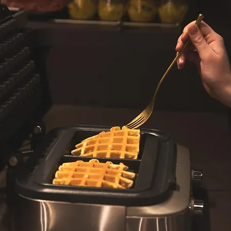 Ξενοδοχείο Boa - Bw Signature Collection - Centre Gares