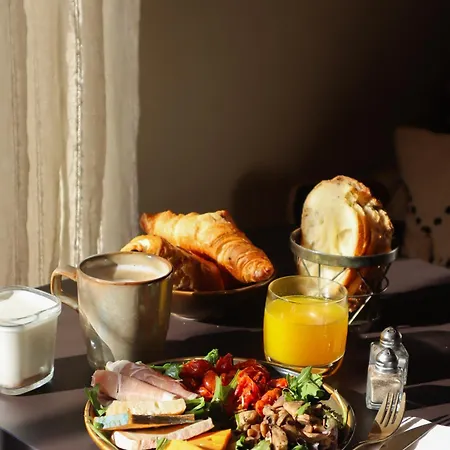 Boa - Bw Signature Collection - Centre Gares Ξενοδοχείο Λιλ