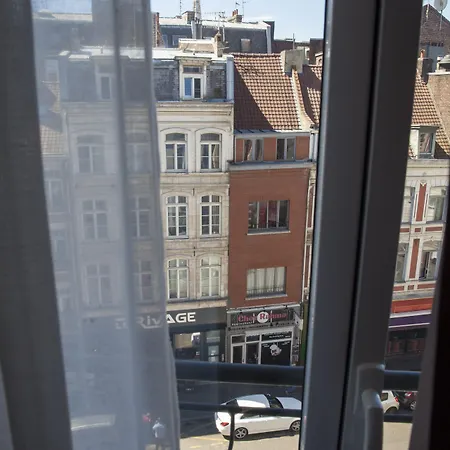 Boa - Bw Signature Collection - Centre Gares Λιλ