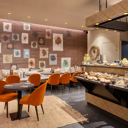 Boa - Bw Signature Collection - Centre Gares 4*