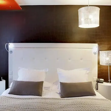 Boa - Bw Signature Collection - Centre Gares